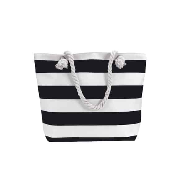 Tote Bag with Rope Handle - Image 4