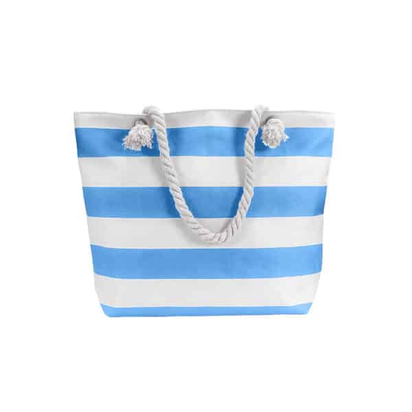 Tote Bag with Rope Handle - Image 5
