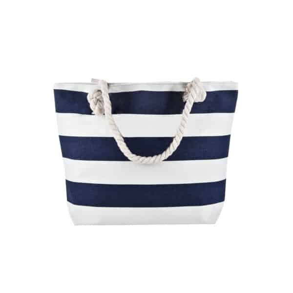 Tote Bag with Rope Handle - Image 3