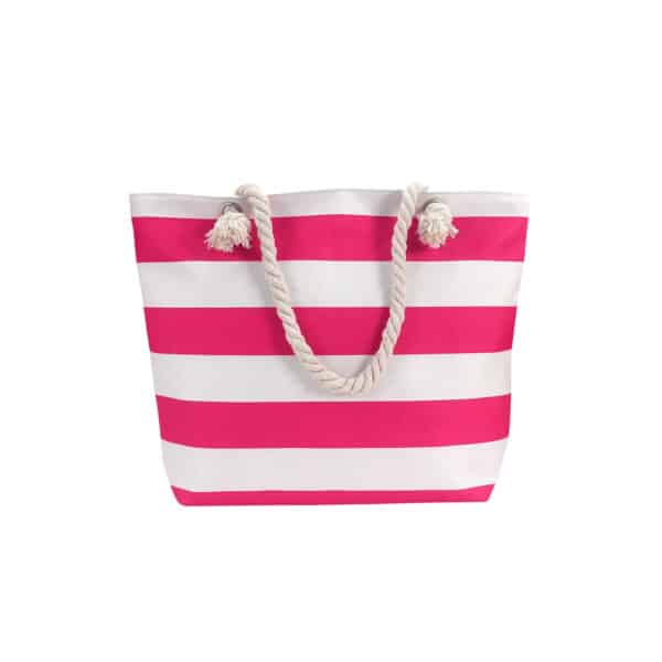 Tote Bag with Rope Handle - Image 7