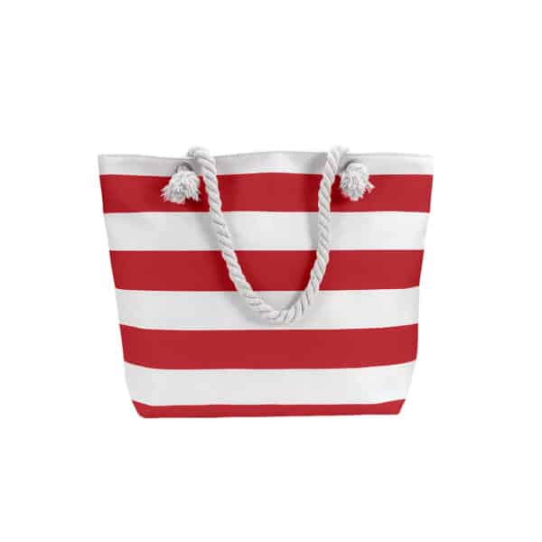 Tote Bag with Rope Handle - Image 2