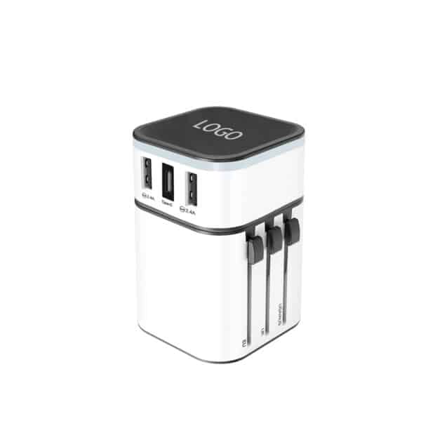 Travel Adapter - Image 3