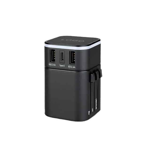 Travel Adapter - Image 4