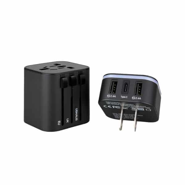 Travel Adapter - Image 5