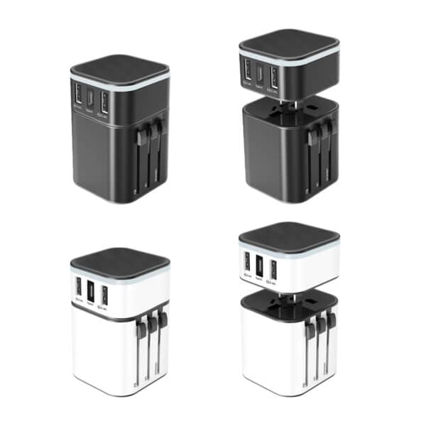 Travel Adapter - Image 6