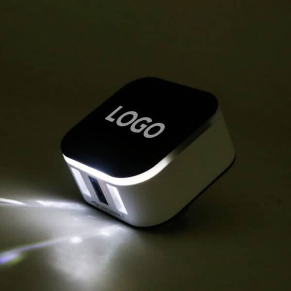 Travel Adapter - Image 8