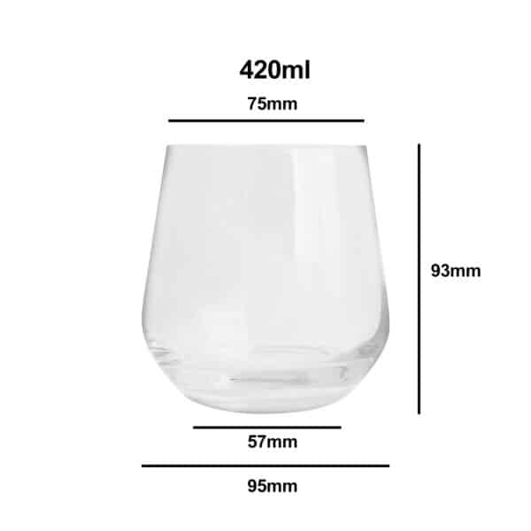 Wine Glass - Image 4