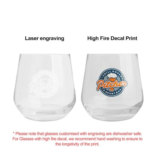 Wine Glass - Image 5