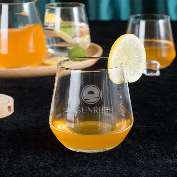 Wine Glass - Image 9