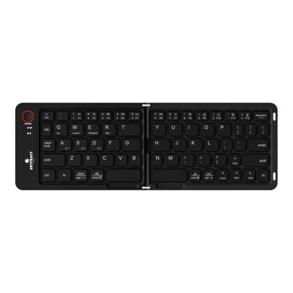 Wireless Foldable Keyboard - Image 3