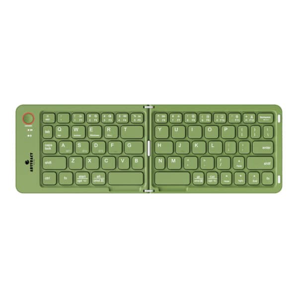 Wireless Foldable Keyboard - Image 7