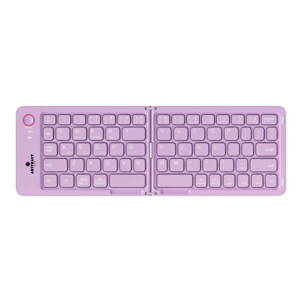 Wireless Foldable Keyboard - Image 8