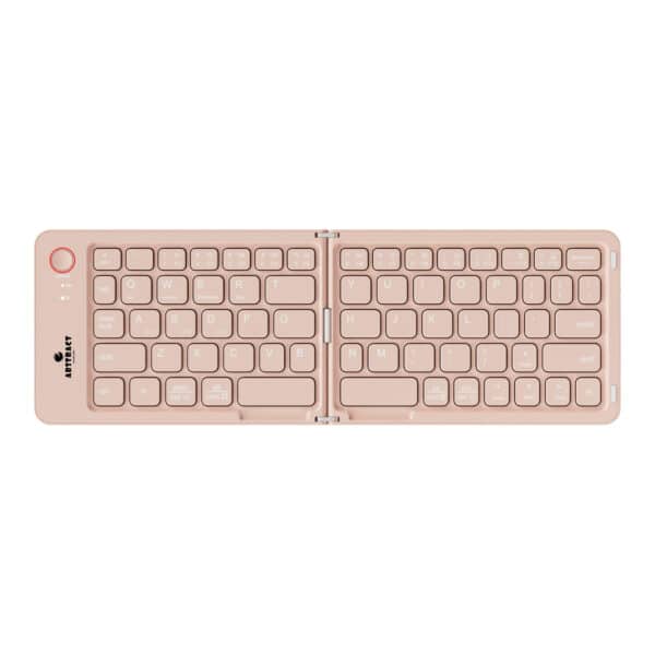 Wireless Foldable Keyboard - Image 9
