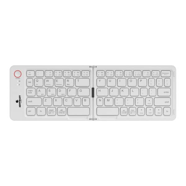 Wireless Foldable Keyboard - Image 10