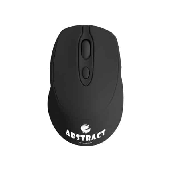 Wireless Mouse - Image 2