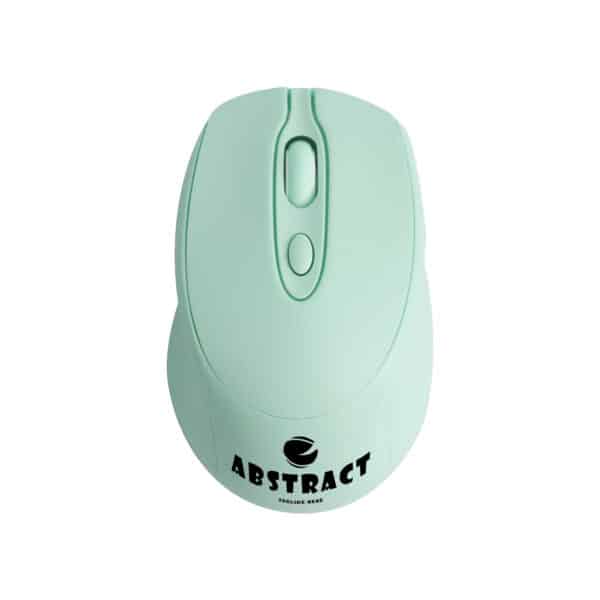 Wireless Mouse - Image 4