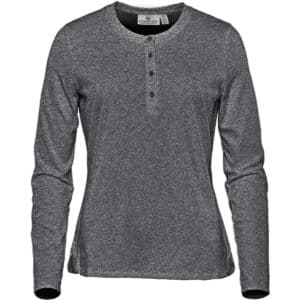 Women's Torcello Long Sleeve Henley