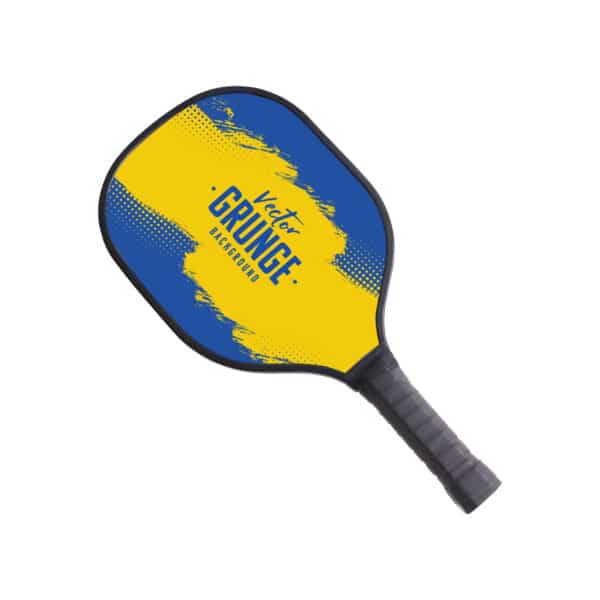 Wooden Pickleball Set - Image 2