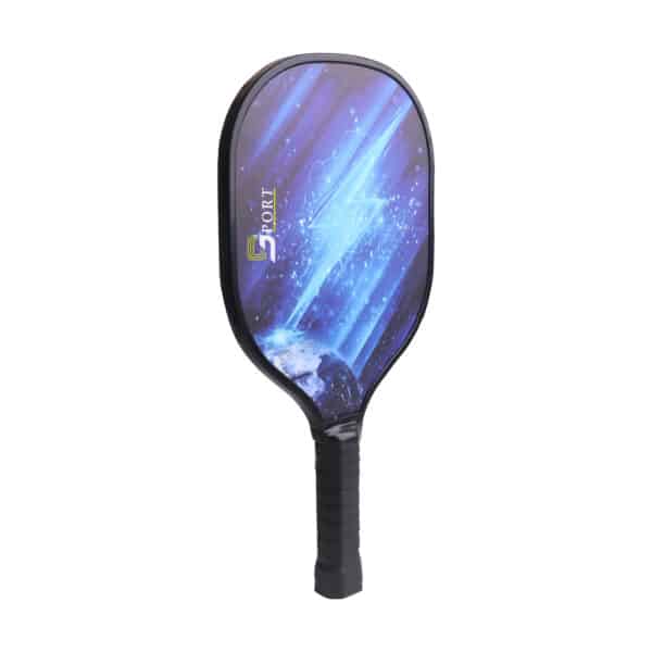 Wooden Pickleball Set - Image 3