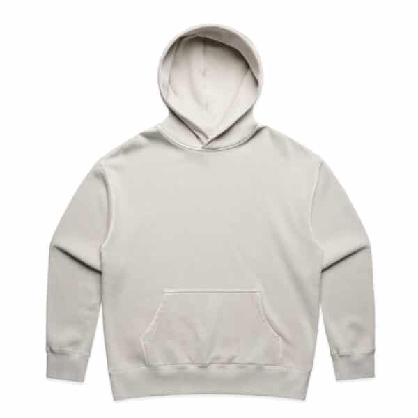 Wo's Relax Faded Hood - Image 4