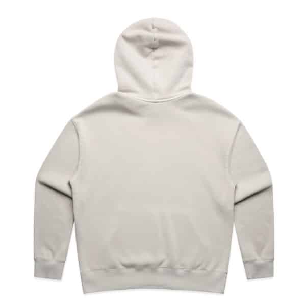 Wo's Relax Faded Hood - Image 3