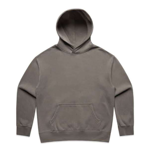 Wo's Relax Faded Hood - Image 9