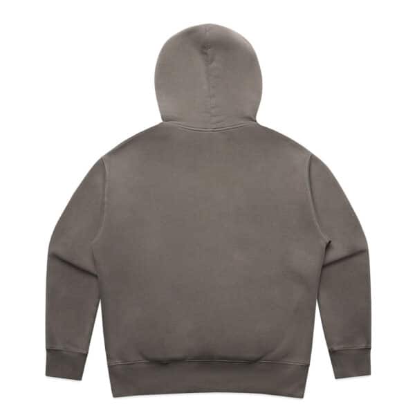 Wo's Relax Faded Hood - Image 8