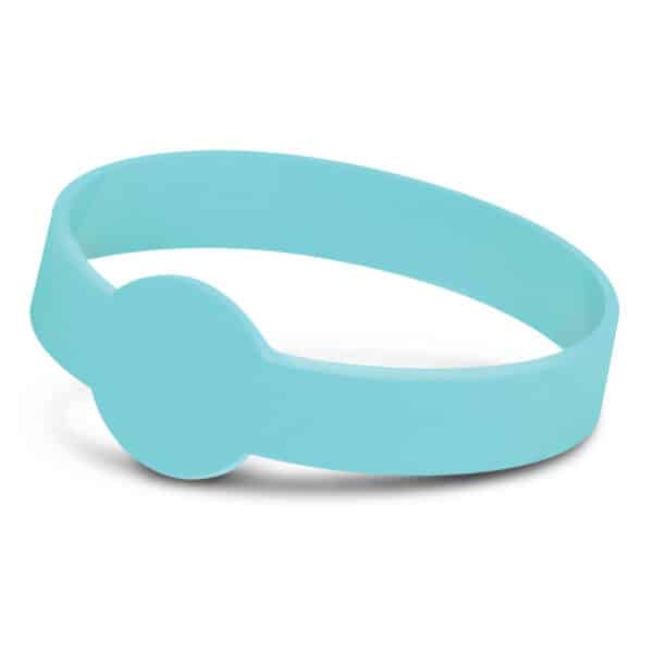Xtra Silicone Wrist Band - Glow in the Dark - Image 6