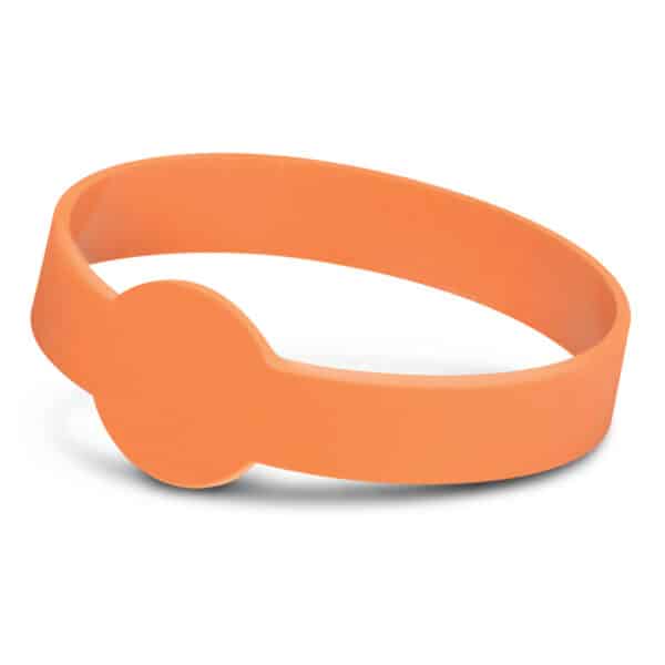 Xtra Silicone Wrist Band - Glow in the Dark - Image 8