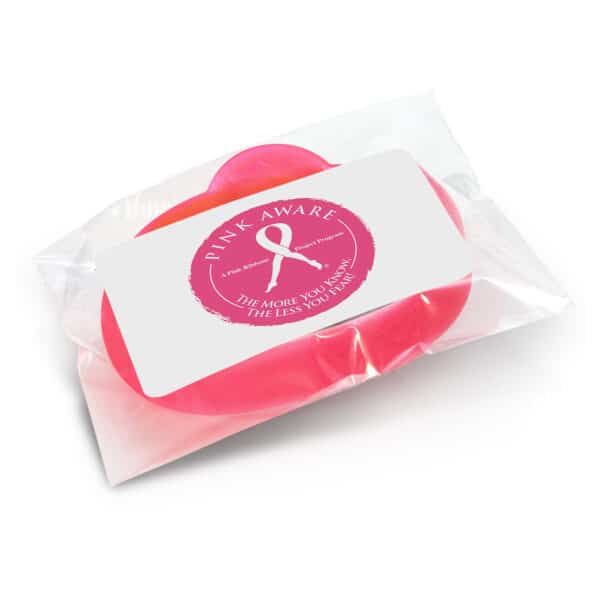 Xtra Silicone Wrist Band - Glow in the Dark - Image 13