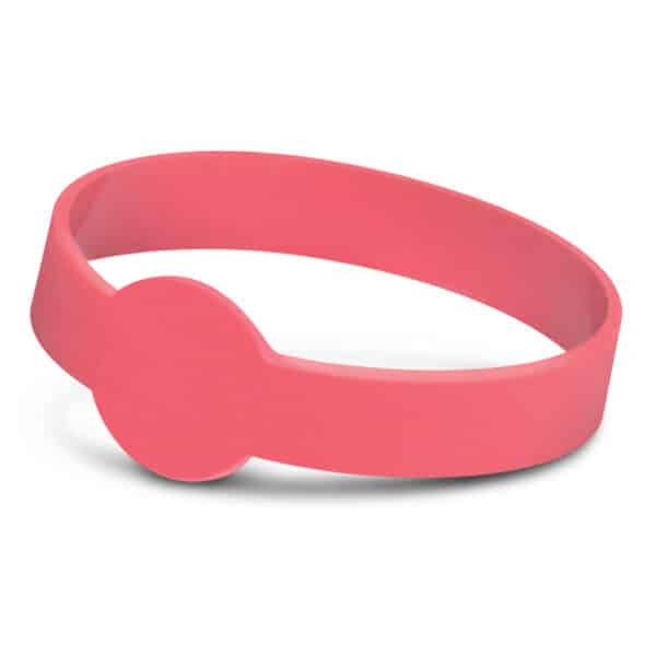 Xtra Silicone Wrist Band - Glow in the Dark - Image 10