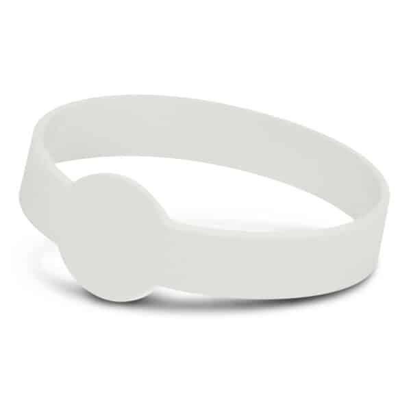 Xtra Silicone Wrist Band - Glow in the Dark - Image 11