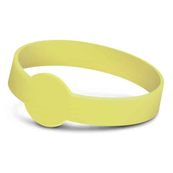 Xtra Silicone Wrist Band - Glow in the Dark - Image 12