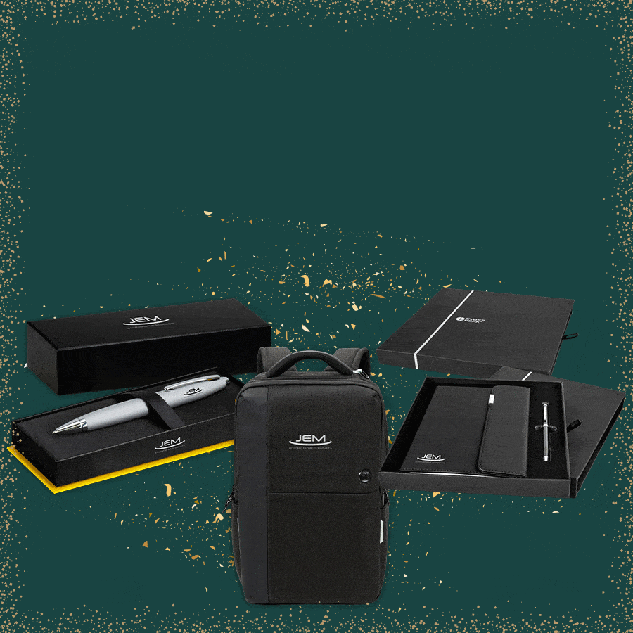 Branded Christmas Executive Gifts