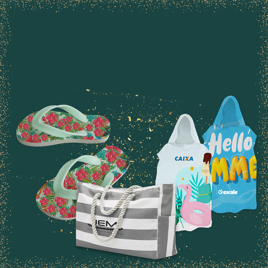 JEM Christmas Gifts Catalogue - Branded Christmas Resort & Travel Gifts
