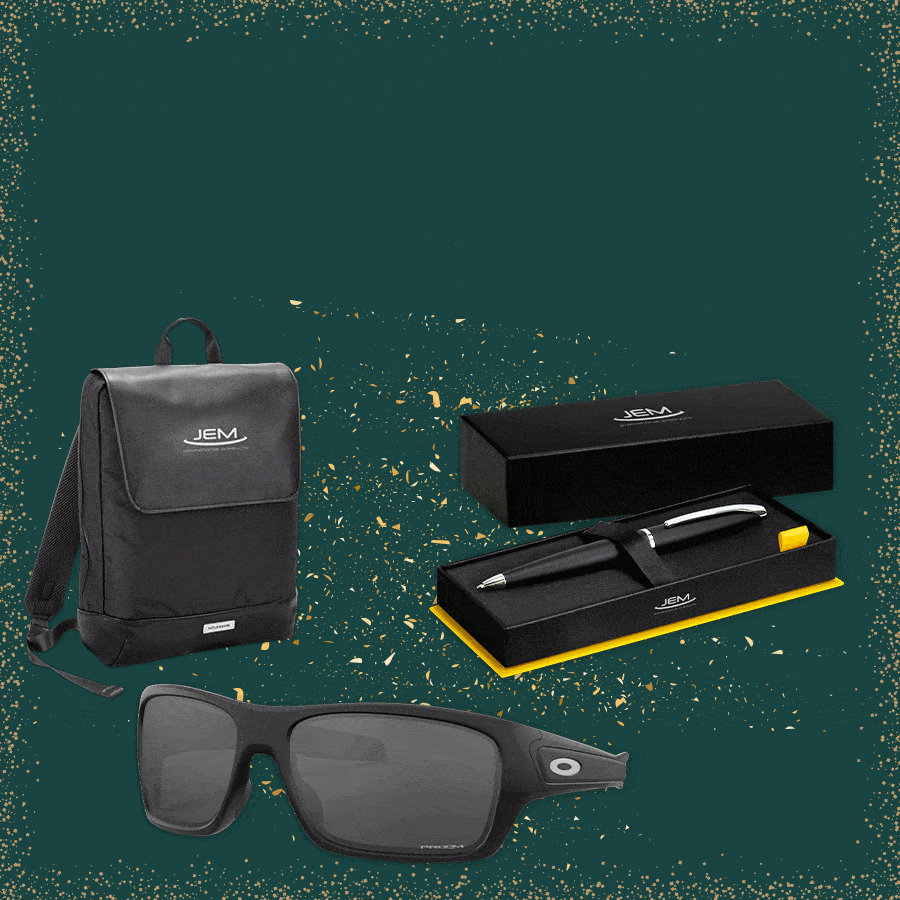 Branded Christmas Designer Gifts