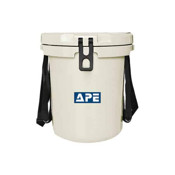 15L Ice Bucket with Handy Rope