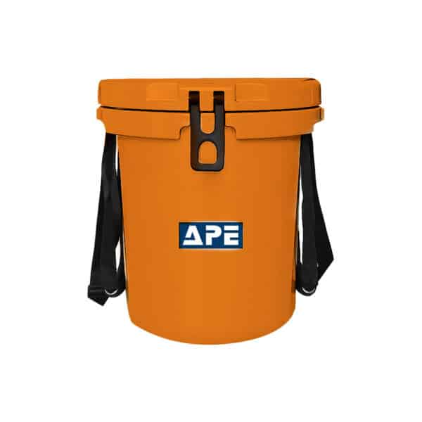 15L Ice Bucket with Handy Rope