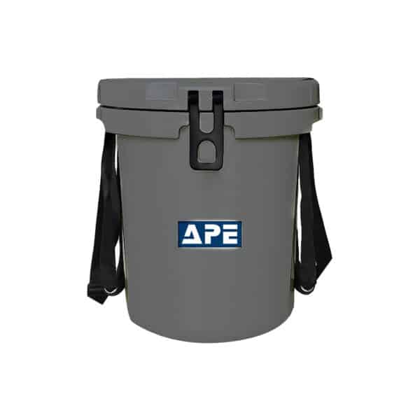 15L Ice Bucket with Handy Rope