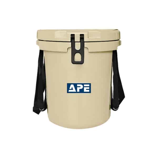 15L Ice Bucket with Handy Rope