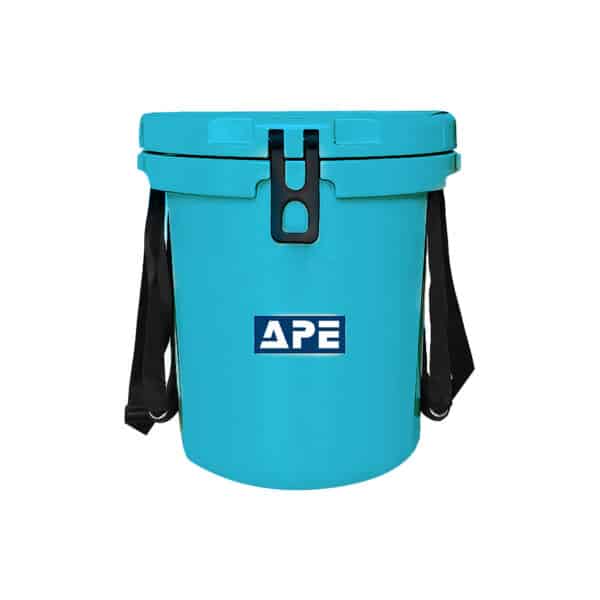 15L Ice Bucket with Handy Rope