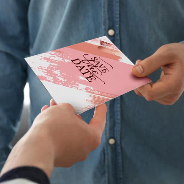 A5 Greeting Card - Image 2