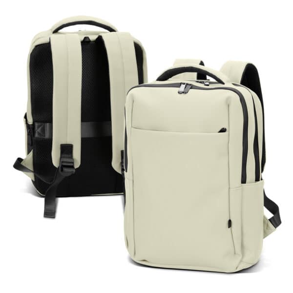 ARCHER Soft-Touch Daily Backpack - Image 3