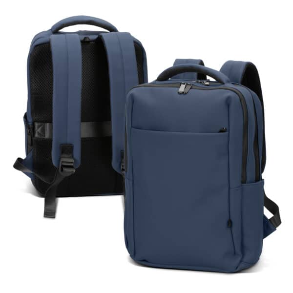 ARCHER Soft-Touch Daily Backpack - Image 4