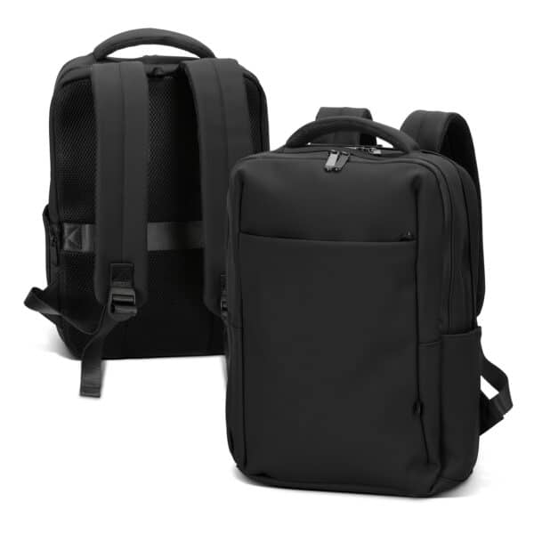 ARCHER Soft-Touch Daily Backpack - Image 5