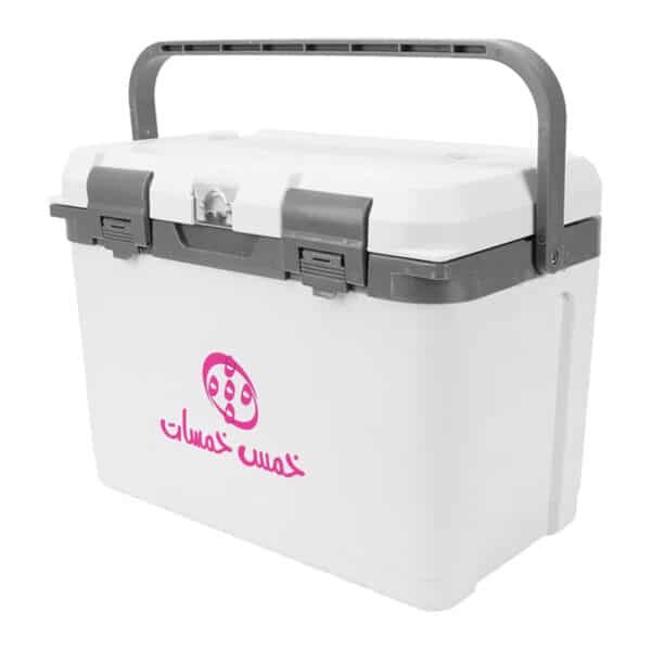Alaska Cooler Box 15L