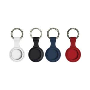 Aspen Silicone Airtag Case
