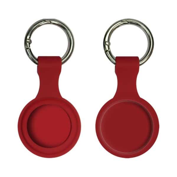 Aspen Silicone Airtag Case - Image 6