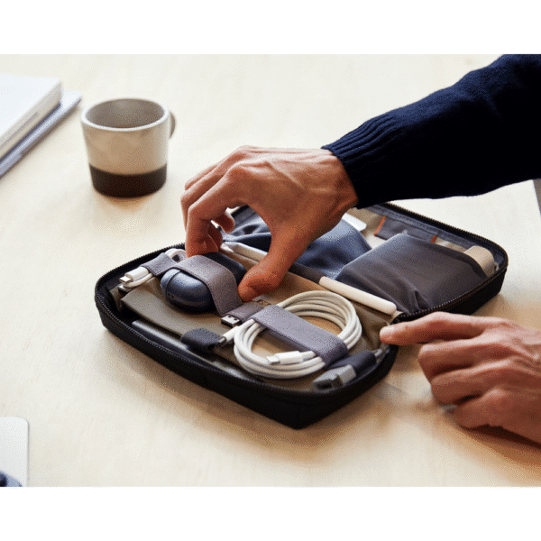 Bellroy Tech Kit - Image 9