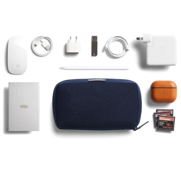 Bellroy Tech Kit - Image 4